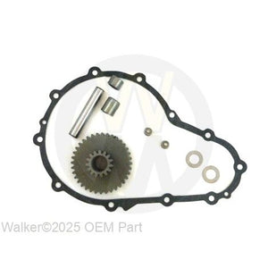 Walker Part # 6207-16 : (NR) Cluster Gear Upgrade Kit