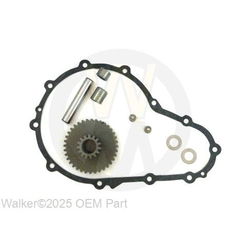 Walker Part # 6207-16 : (NR) Cluster Gear Upgrade Kit