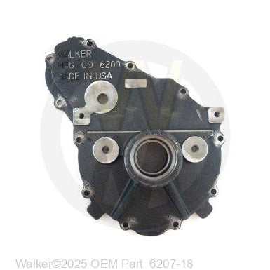 Walker Part # 6207-18 : OUTER HOUSING (6200-9)