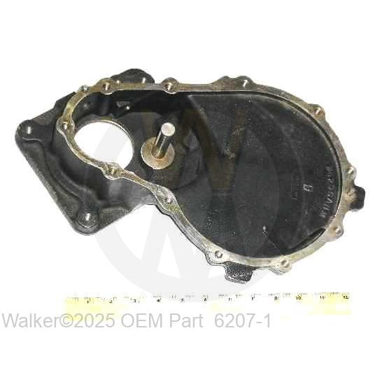 Walker Part # 6207-1 : INNER HOUSING (W6200HAM)
