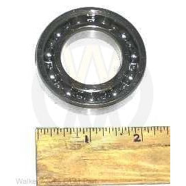 Walker Part # 6207-8 : BEARING, OPEN (6006C3)