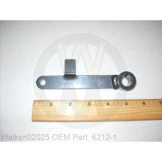 Walker Part # 6212-1 : (SU6212-6)Trans Control Arm/LH