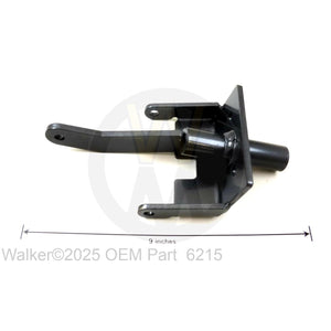 Walker Part # 6215 : Shock Mount/Body Lift Arm/MS