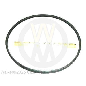 Walker Part # 6232 : GROUND DRIVE BELT