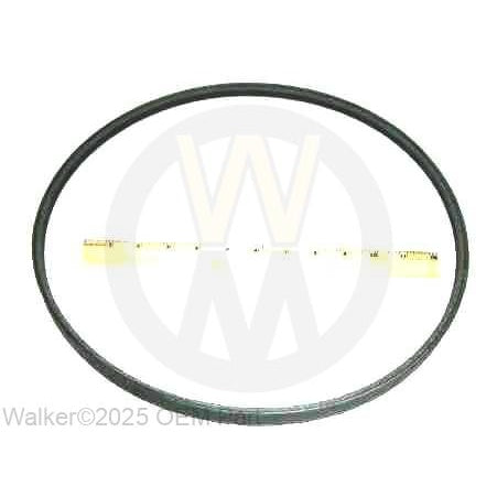 Walker Part # 6232 : GROUND DRIVE BELT