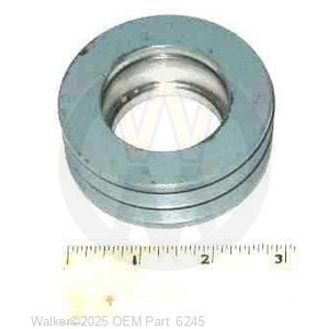Walker Part # 6245 : IDLER PULLEY (3/3V)