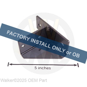 Walker Part # 6307-9 : Air Cleaner Mount