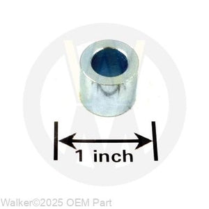 Walker Part # 6325-3 : SPACER BUSHING (9/16)