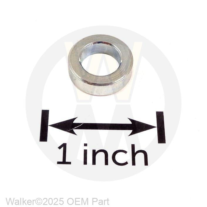 Walker Part # 6325-4 : SPACER BUSHING (3/16)