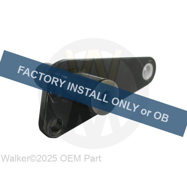 Walker Part # 6325-5 : Clutch Arm/MS