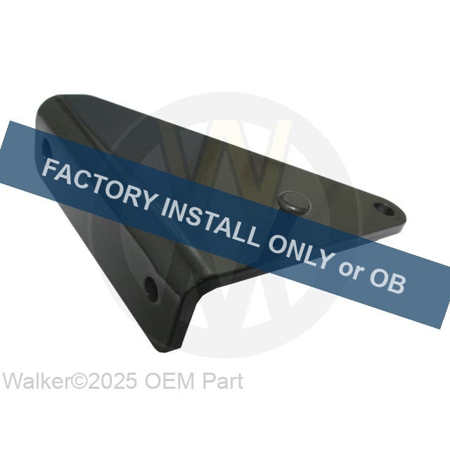 Walker Part # 6325-6 : Clutch Arm Support Bracket/MS
