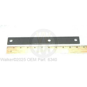 Walker Part # 6340 : ENGINE BRACE