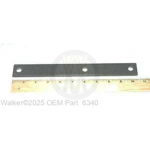 Walker Part # 6340 : ENGINE BRACE