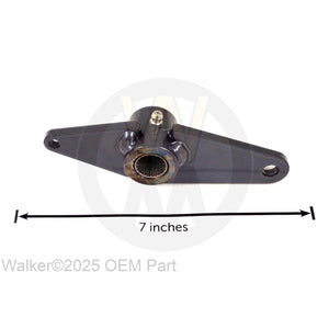 Walker Part # 6345-5 : Idler Arm/MS18