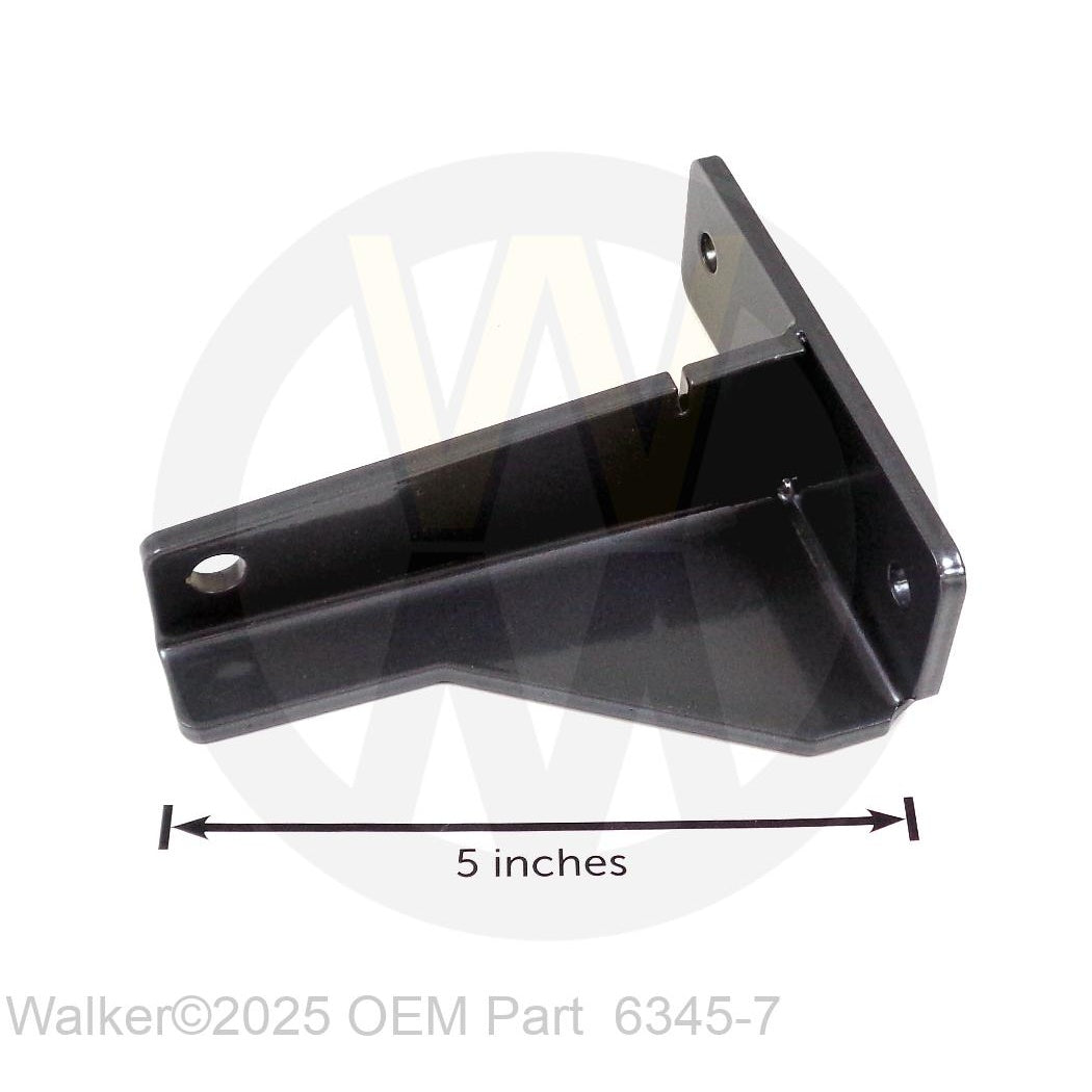 Walker Part # 6345-7 : Engine Idler Mount