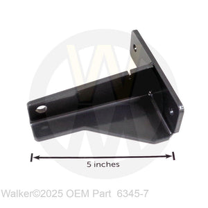 Walker Part # 6345-7 : Engine Idler Mount