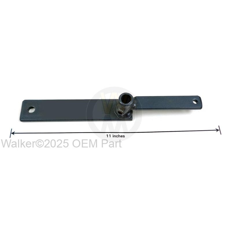 Walker Part # 6345 : PTO BELT TIGHTENER ARM