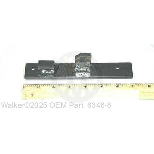 Walker Part # 6346-8 : PTO BELT TIGHTENER MOUNT/GHS