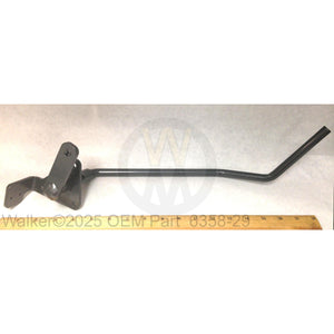 Walker Part # 6358-29 : Clutch Lever