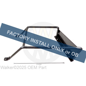 Walker Part # 6390-4 : Battery Guard