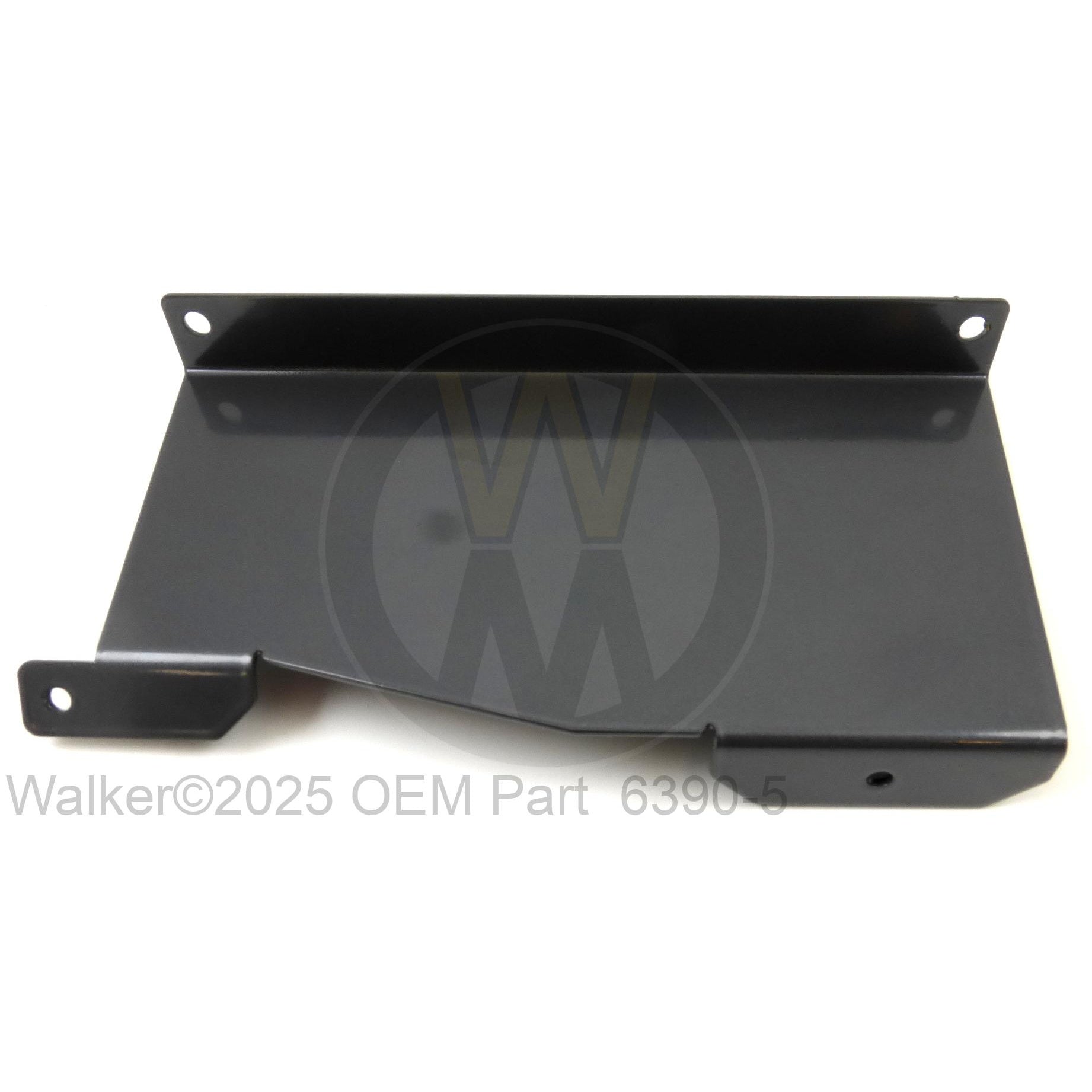 Walker Part # 6390-5 : Battery Guard