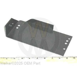Walker Part # 6390 : BATTERY PAN