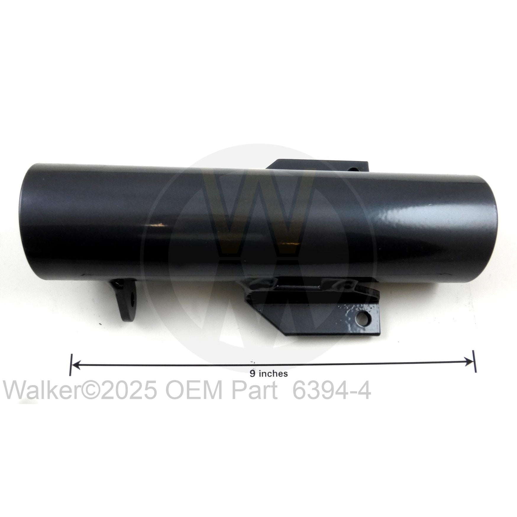Walker Part # 6394-4 : Jackshaft Bearing Housing MS18 (SU to 6394-10)