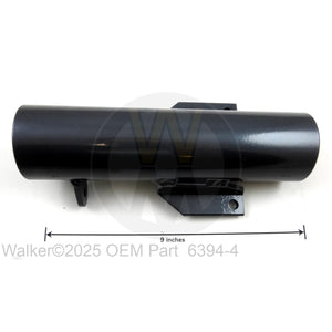 Walker Part # 6394-4 : Jackshaft Bearing Housing MS18 (SU to 6394-10)