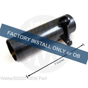 Walker Part # 6394-8 : Jackshaft Bearing Housing MS18