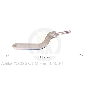 Walker Part # 6406-1 : Brake Acuator Pull