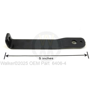 Walker Part # 6406-4 : Parking Brake Pull Mount, Inner