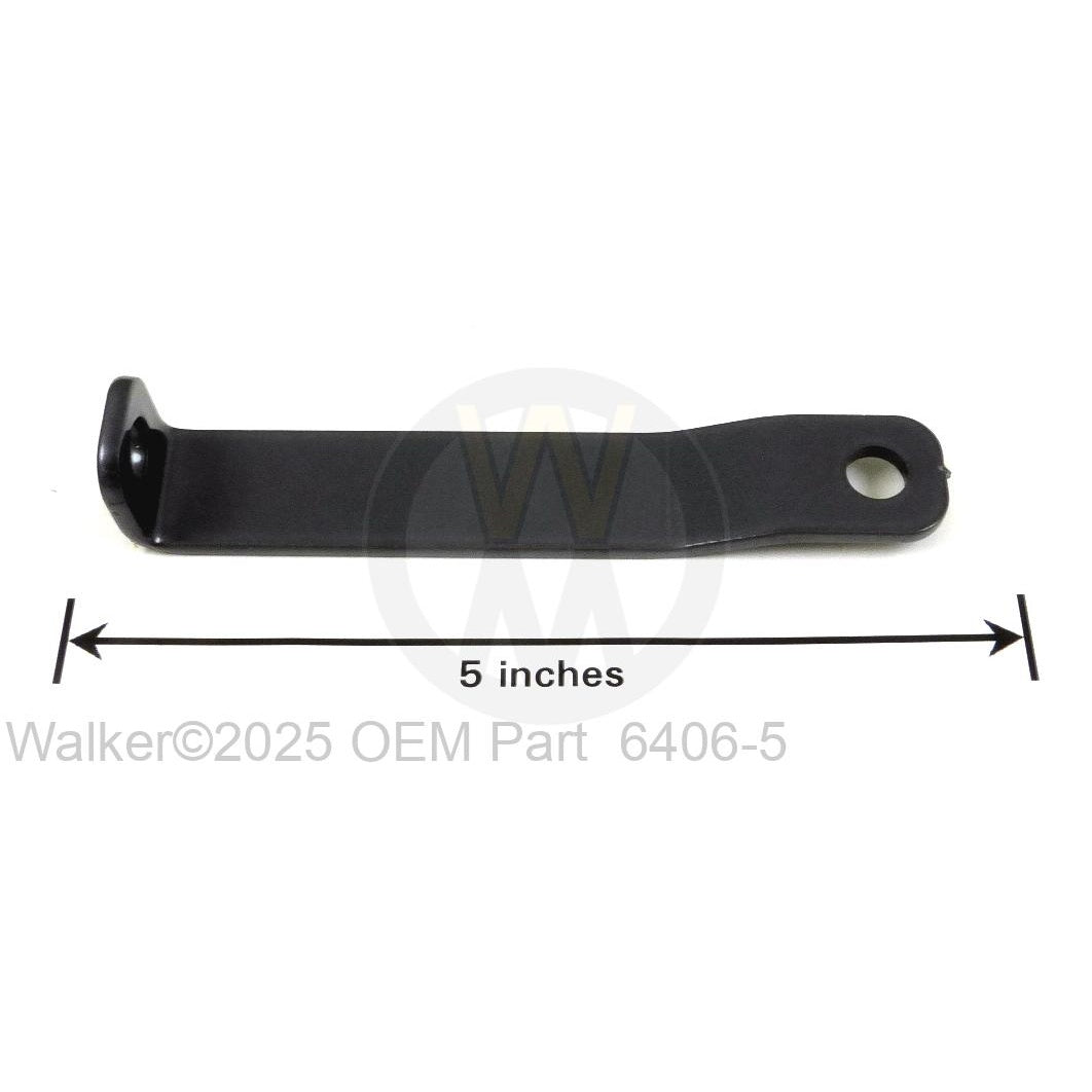 Walker Part # 6406-5 : Parking Brake pull Mount, Outer