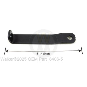 Walker Part # 6406-5 : Parking Brake pull Mount, Outer
