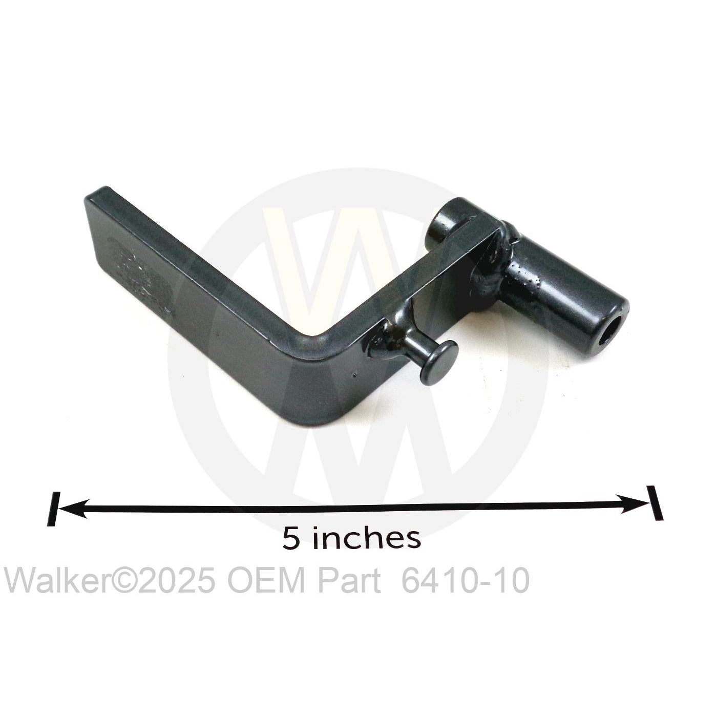 Walker Part # 6410-10 : Clutch Stop