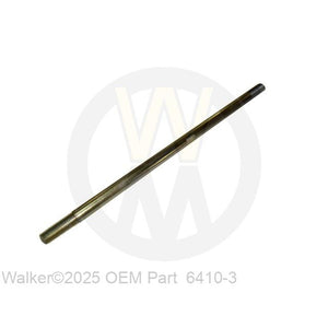Walker Part # 6410-3 : Clutch Pull Rod 8-5/8