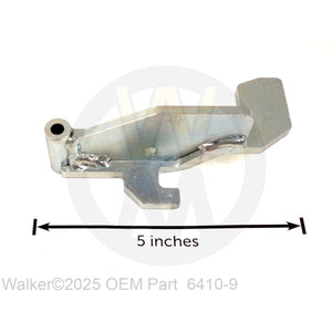 Walker Part # 6410-9 : Clutch Stop/MC23i