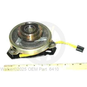 Walker Part # 6410 : ELECTRIC CLUTCH