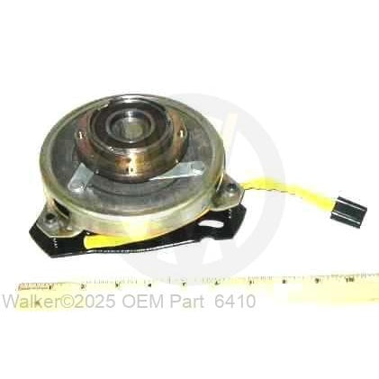 Walker Part # 6410 : ELECTRIC CLUTCH