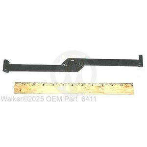 Walker Part # 6411 : (OB) Clutch Restraint Strut