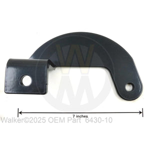 Walker Part # 6430-10 : OUTBOARD MOUNT/LH