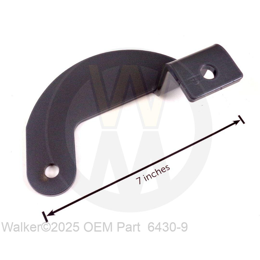 Walker Part # 6430-9 : OUTBOARD MOUNT/RH