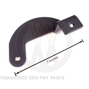 Walker Part # 6430-9 : OUTBOARD MOUNT/RH