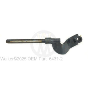 Walker Part # 6431-2 : DECK SUPPORT ARM/RH