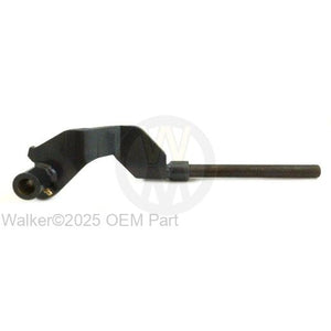 Walker Part # 6431-3 : (SU6431-6 Deck Arm Support, LH)