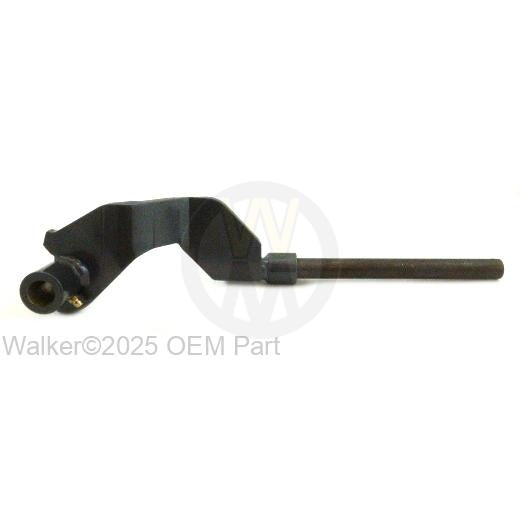 Walker Part # 6431-3 : (SU6431-6 Deck Arm Support, LH)