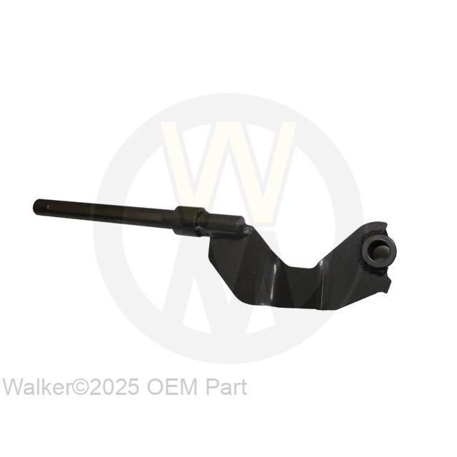 Walker Part # 6431-4 : (SU6431-6) Deck Arm Support, RH