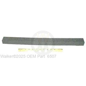 Walker Part # 6507 : SCREEN SEAL (24')