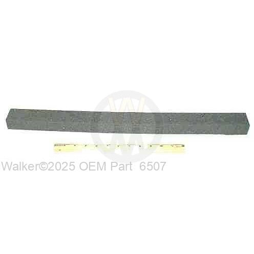 Walker Part # 6507 : SCREEN SEAL (24')