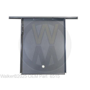 Walker Part # 6515 : Catcher Support Frame MS14