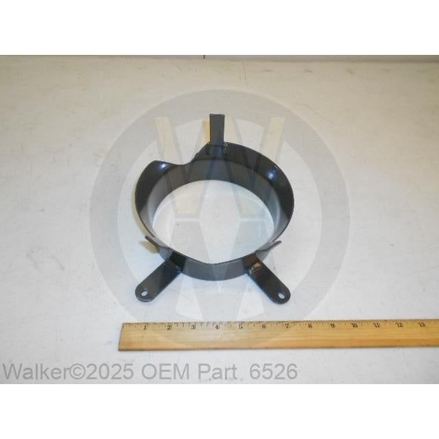 Walker Part # 6526 : (SU6526-2) Intake Tube
